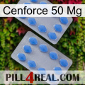 Cenforce 50 Mg 20